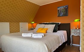 B&B Pastorie Jelsum