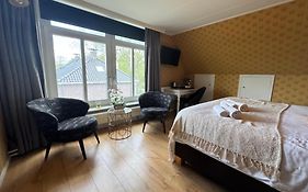 B&B Pastorie Jelsum